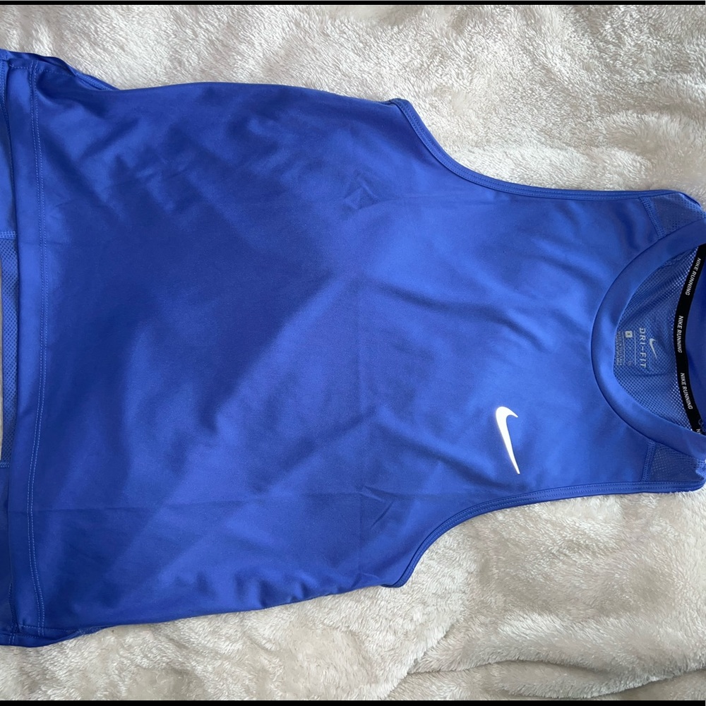 Nike Racerback Tank